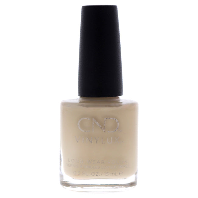 CND Vinylux Nail Polish - 284 Brimstone by CND for Women - 0.5 oz Nail Polish