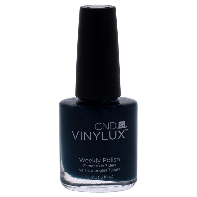 CND Vinylux Weekly Polish - 200 Couture Covet by CND for Women - 0.5 oz Nail Polish