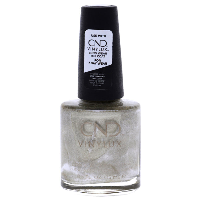 CND Vinylux Nail Polish - 331 Divine Diamond by CND for Women - 0.5 oz Nail Polish