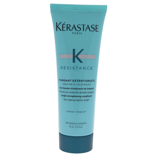 Kerastase Resistance Fondant Extentioniste Conditioner by Kerastase for Unisex - 2.7 oz Conditioner