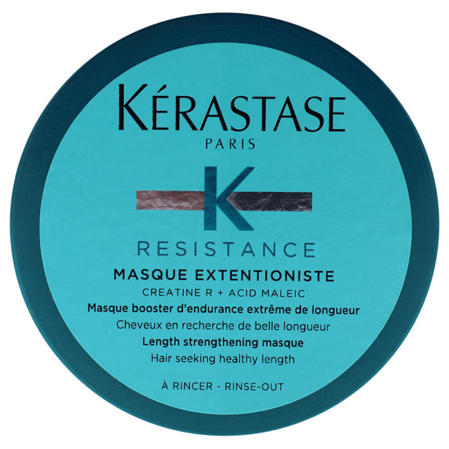 Kerastase Resistance Masque Extentioniste by Kerastase for Women - 2.55 oz Masque