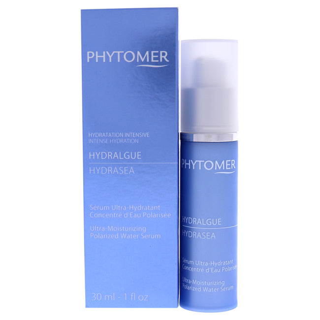 Phytomer Hydrasea Ultra Moisturizing Polarized Water Serum by Phytomer for Unisex - 1 oz Serum