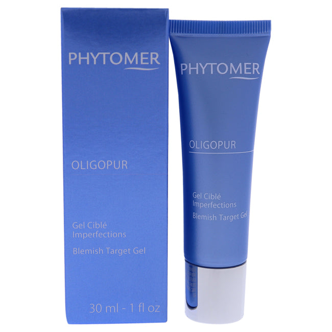 Phytomer Oligopur Blemish Target Gel by Phytomer for Unisex - 1 oz Target Gel