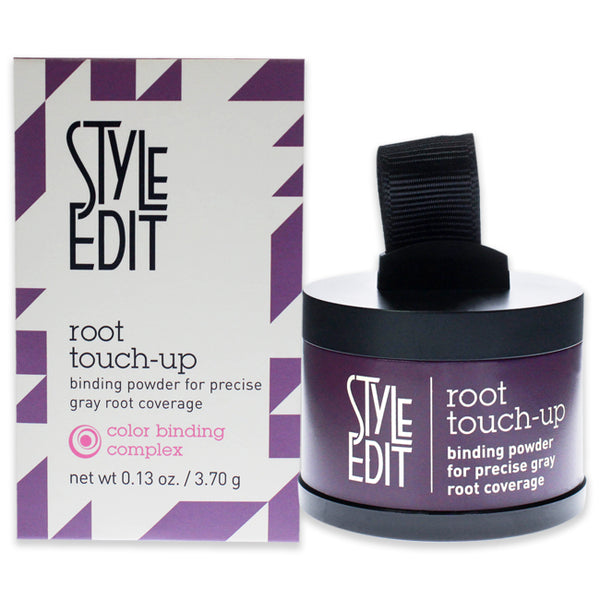 Root Touch-Up Powder by Style Edit