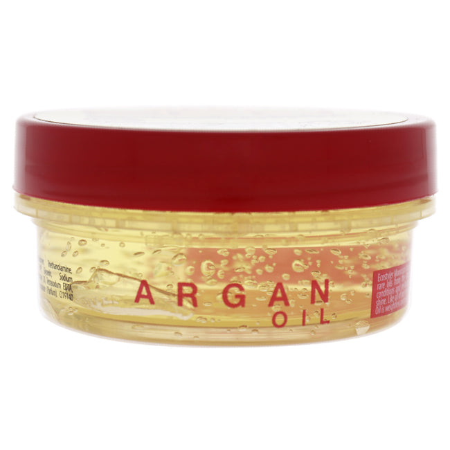 Ecoco Eco Style Gel - Argan Oil by Ecoco for Unisex - 3 oz Gel