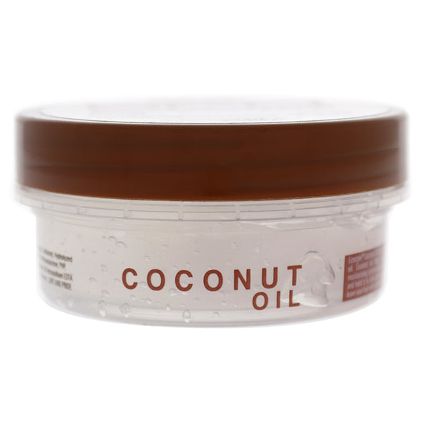 Ecoco Eco Style Gel - Coconut Oil by Ecoco for Unisex - 3 oz Gel