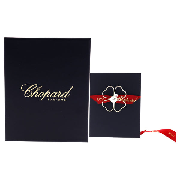 Chopard Love Heart Bracelet by Chopard for Women - 1 Pc Bracelet