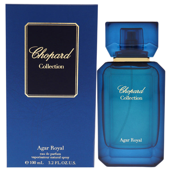 Chopard Kings Agar Royal by Chopard for Women - 3.3 oz EDP Spray