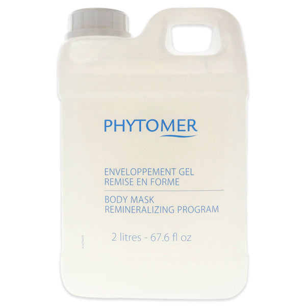 Phytomer Remineralizing Program Body Mask by Phytomer for Unisex - 67.6 oz Mask