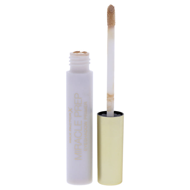 Max Factor Miracle Prep Eyeshadow Primer - Universal by Max Factor for Women - 6 ml Primer