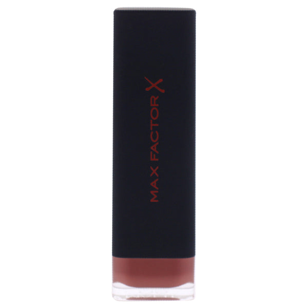 Max Factor Colour Elixir Matte Lipstick - 05 Nude by Max Factor for Women - 0.14 oz Lipstick