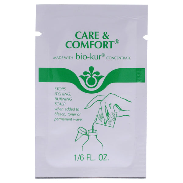 Bio-Kur Care and Comfort Treatment by Bio-Kur for Unisex - 0.16 Treatment