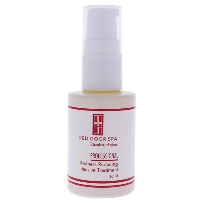 Elizabeth Arden Red Door Spa Redness Reducing Intensive Treatment by Elizabeth Arden for Women - 1 oz Treatment