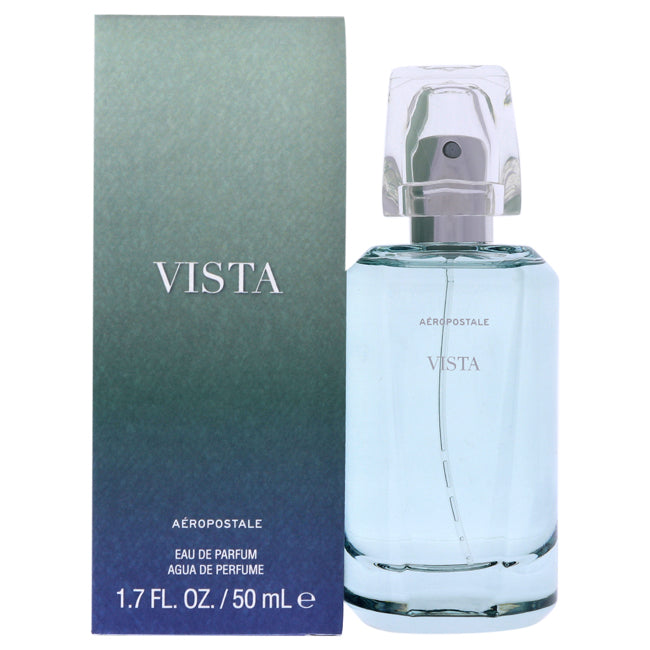 Aeropostale Vista by Aeropostale for Women - 1.7 oz EDP Spray