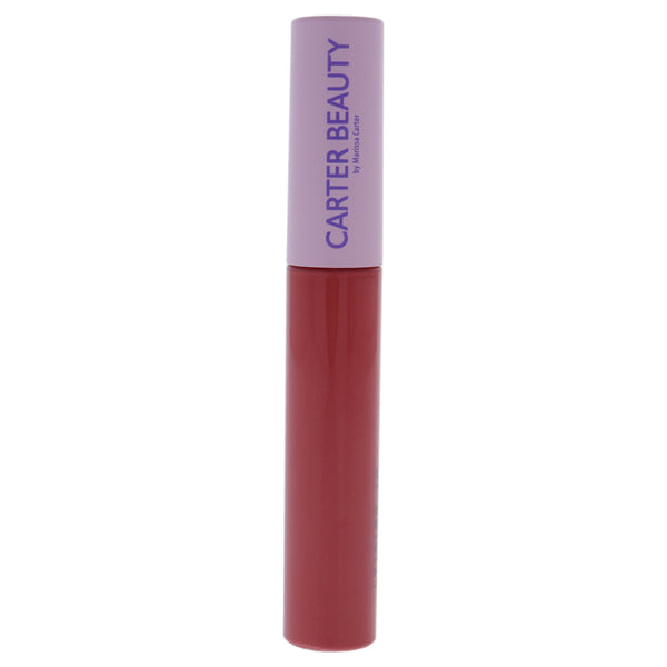 Carter Beauty Free Speech Lip Tint - Katie by Carter Beauty for Women - 0.26 oz Lipstick