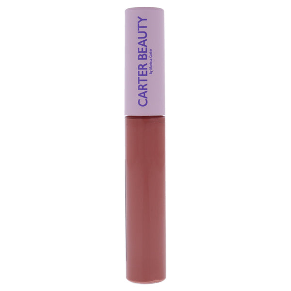 Carter Beauty Free Speech Lip Tint - Debbie by Carter Beauty for Women - 0.26 oz Lipstick