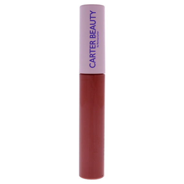 Carter Beauty Free Speech Lip Tint - Kris by Carter Beauty for Women - 0.26 oz Lipstick