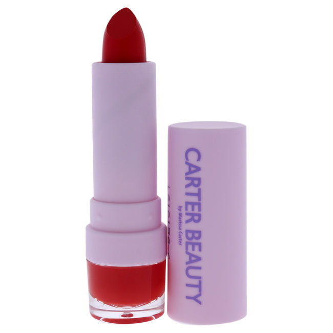 Carter Beauty Word of Mouth Velvet Matte Lipstick - Hillary by Carter Beauty for Women - 0.16 oz Lipstick