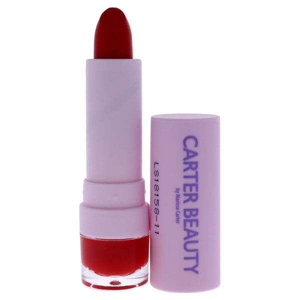 Carter Beauty Word of Mouth Velvet Matte Lipstick - Melanie by Carter Beauty for Women - 0.16 oz Lipstick