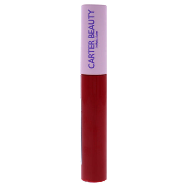 Carter Beauty Free Speech Lip Tint - Melanie by Carter Beauty for Women - 0.26 oz Lipstick