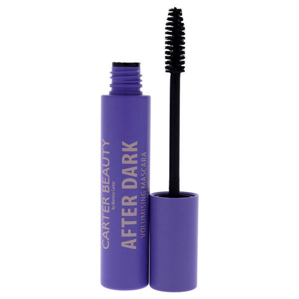 Carter Beauty After Dark Volumising Mascara - Jet Black by Carter Beauty for Women - 0.5 oz Mascara