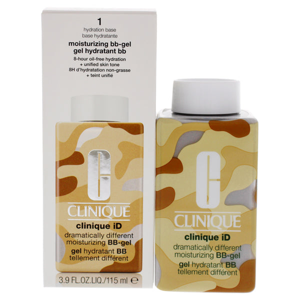 Clinique ID Dramatically Different Moisturizing BB-Gel by Clinique for Women - 3.9 oz Gel