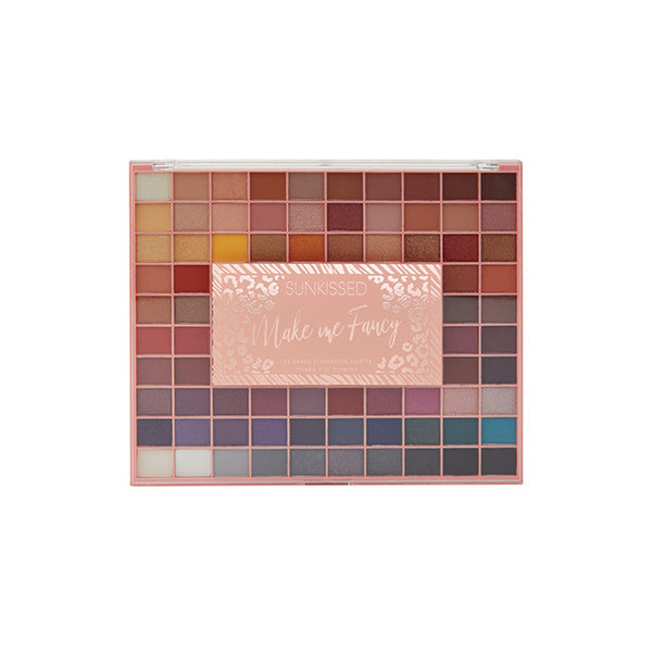 Sunkissed Make Me Fancy by Sunkissed for Women - 1 Pc Eye Shadow