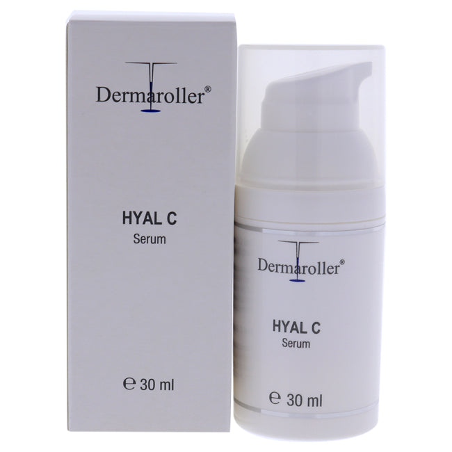 Dermaroller Hyal C Serum by Dermaroller for Unisex - 1 oz Serum