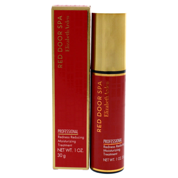 Elizabeth Arden Red Door Spa Redness Reducing Moisturizing Treatment by Elizabeth Arden for Women - 1 oz Treatment