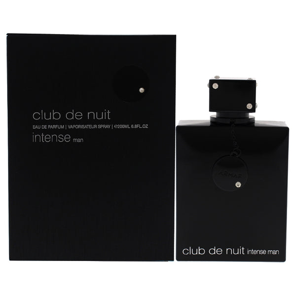 Armaf Club De Nuit Intense by Armaf for Men - 6.8 oz EDP Spray