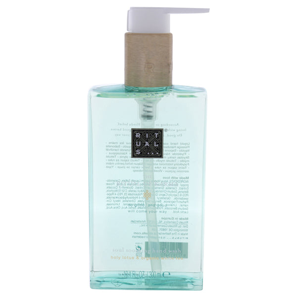 Rituals The Ritual of Karma Hand Wash by Rituals for Unisex - 10.1 oz Hand Wash