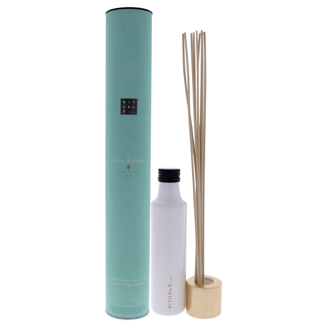 Rituals The Ritual of Karma Fragrance Sticks by Rituals for Unisex - 7.7 oz Diffuser