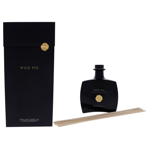 Rituals Wild Fig Fragrance Sticks by Rituals for Unisex - 15.2 oz Diffuser