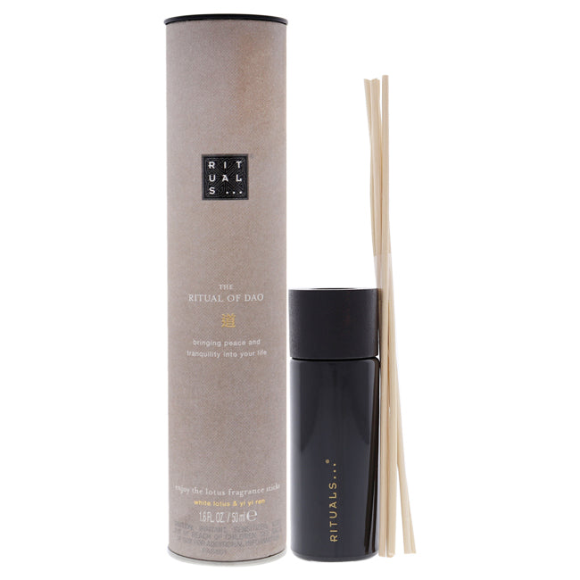 Rituals The Ritual of Dao Fragrance Sticks by Rituals for Unisex - 1.6 oz Diffuser