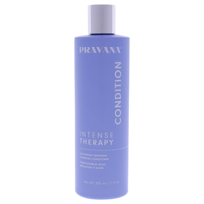 Pravana Intense Therapy Nourish Conditioner by Pravana for Unisex - 11 oz Conditioner