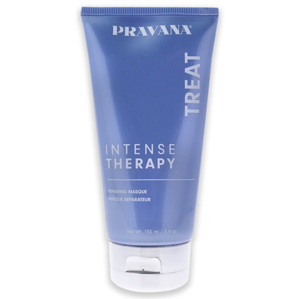 Pravana Intense Therapy Treat Masque by Pravana for Unisex - 5 oz Masque
