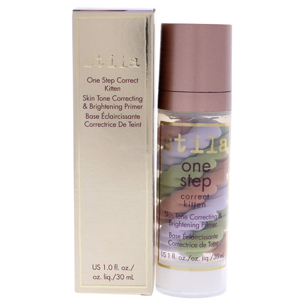 Stila one step deals correct primer australia