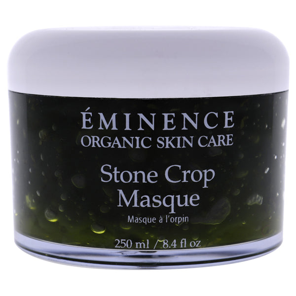 Eminence Stone Crop Masque by Eminence for Unisex - 8.4 oz Masque