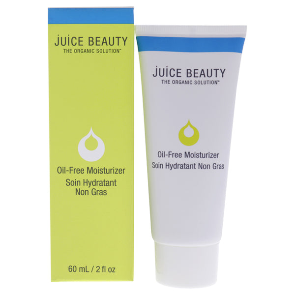 Juice Beauty Oil-Free Moisturizer by Juice Beauty for Women - 2 oz Moisturizer