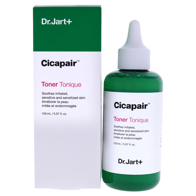 Dr. Jart+ Cicapair Toner by Dr. Jart+ for Unisex - 5.07 oz Toner