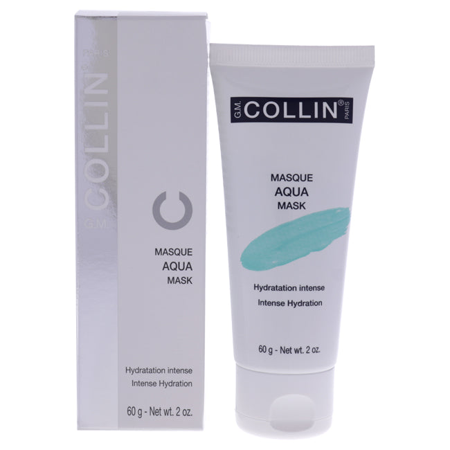 G.M. Collin Aqua Mask by G.M. Collin for Unisex - 2 oz Mask