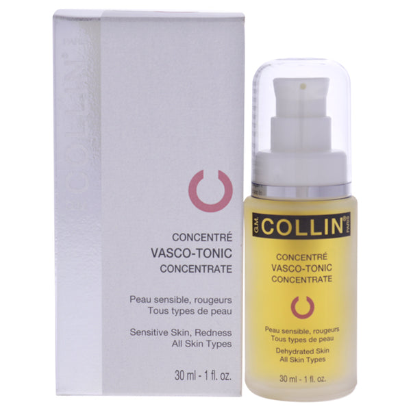 G.M. Collin Vasco-Tonic Concentrate by G.M. Collin for Unisex - 1 oz Concentrate
