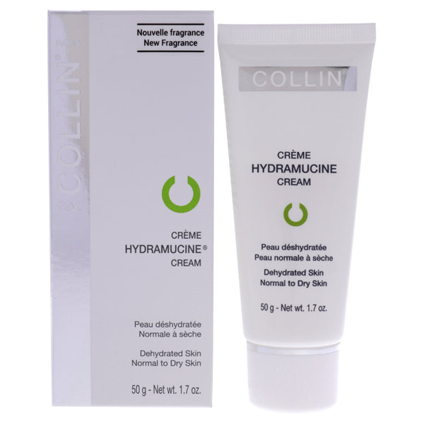 G.M. Collin Hydramucine Cream by G.M. Collin for Unisex - 1.7 oz Cream