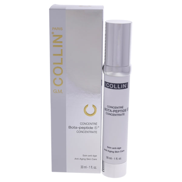 G.M. Collin Bota-Peptide 5 Concentrate by G.M. Collin for Unisex - 1 oz Concentrate