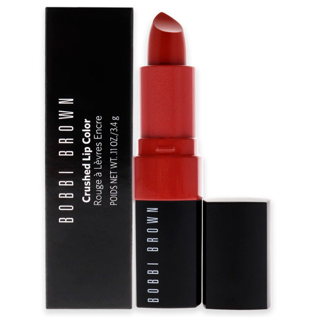 Bobbi Brown Crushed Lip Color - Cabana by Bobbi Brown for Women - 0.11 oz Lipstick