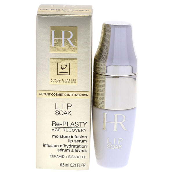 Helena Rubinstein Re-Plasty Age Recovery Lip Serum by Helena Rubinstein for Women - 0.21 oz Serum