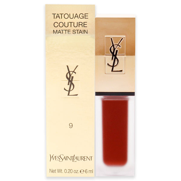 Yves saint laurent discount matte lip balm