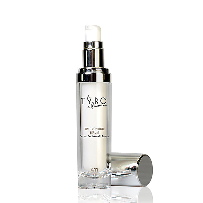 Tyro Time Control Serum by Tyro for Unisex - 1 oz Serum