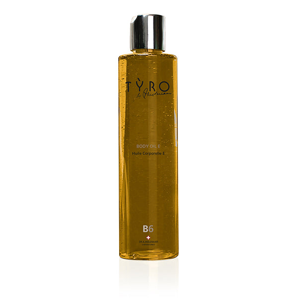 Tyro Body Oil E by Tyro for Unisex - 8.45 oz Oil