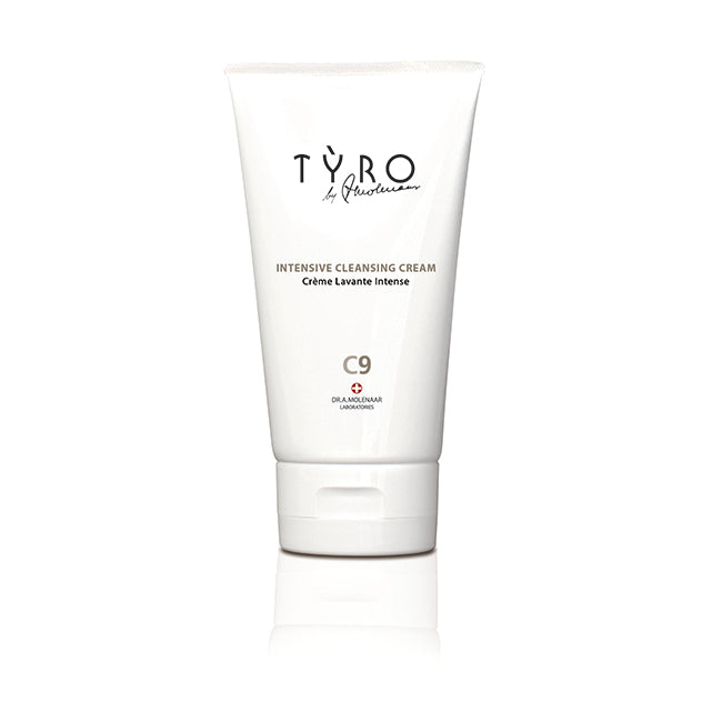 Tyro Intensive Cleansing Cream by Tyro for Unisex - 5.07 oz Cream